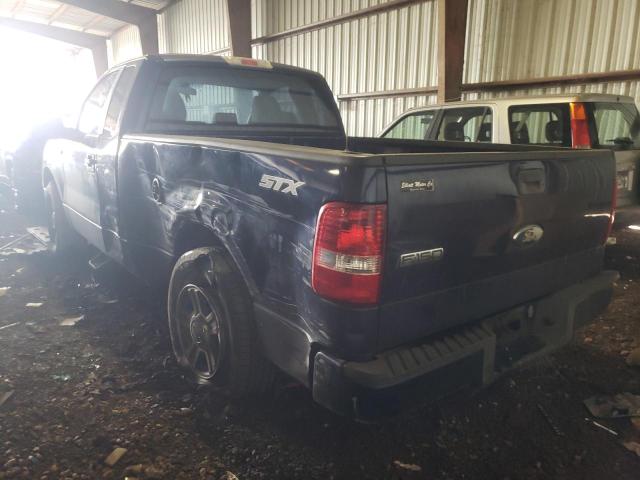 Photo 3 from auction – 2008 FORD F150 with VIN 1FTRF12W88KD37304