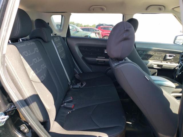 Photo 6 from auction – 2013 KIA SOUL + with VIN KNDJT2A63D7596583