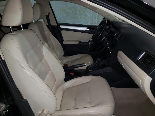 Photo 5 from auction – 2012 VOLKSWAGEN JETTA SE with VIN 3VWDP7AJ6CM412645