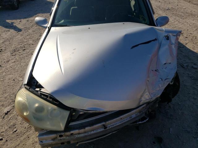 Photo 7 from auction – 2004 SATURN L300 LEVEL with VIN 1G8JC54F84Y509343