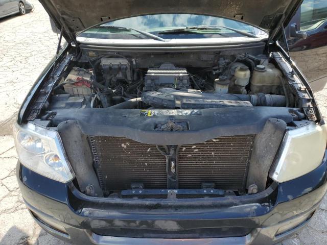 Photo 7 from auction – 2004 FORD F150 SUPER with VIN 1FTPW145X4KB44254