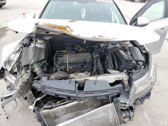 Photo 7 from auction – 2015 CHEVROLET CRUZE LT with VIN 1G1PC5SB4F7147383