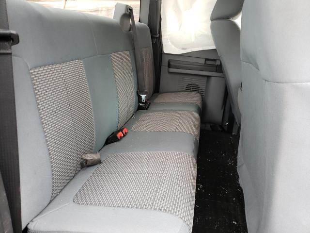 Photo 6 from auction – 2016 FORD F250 SUPER with VIN 1FT7X2A68GED46741