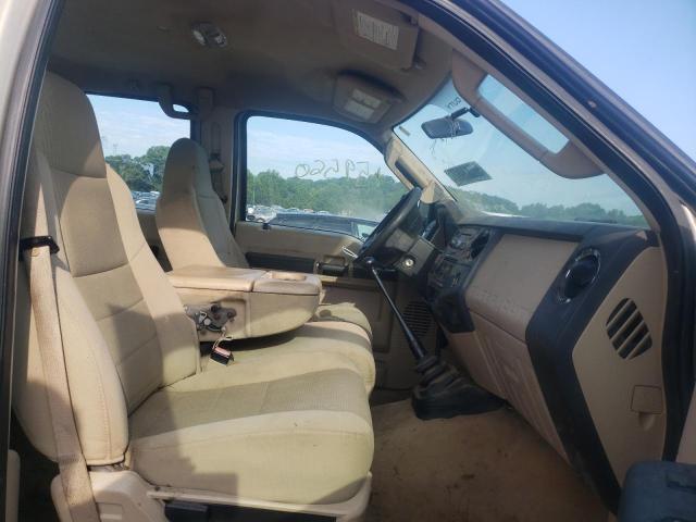 Photo 5 from auction – 2008 FORD F250 SUPER with VIN 1FTSW21518EE62353