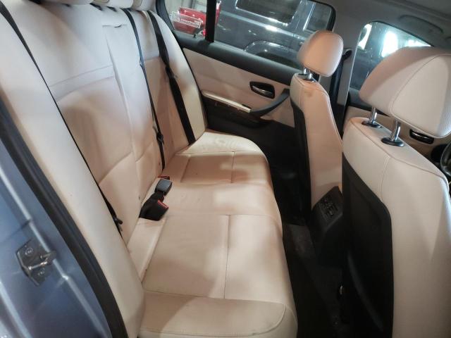 Photo 6 from auction – 2011 BMW 328 I SULE with VIN WBAPH5C55BA444786