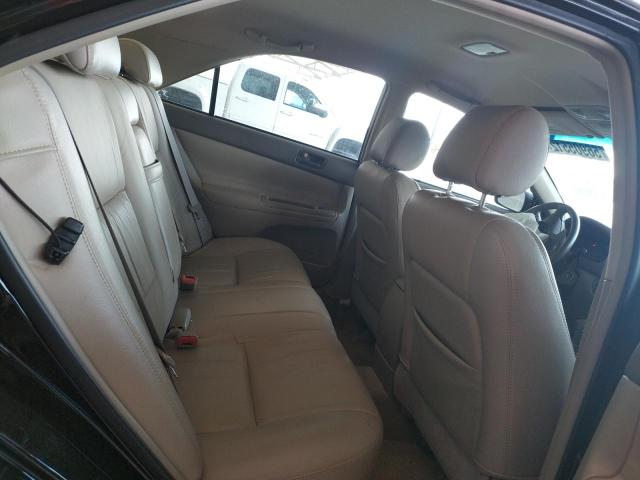 Photo 6 from auction – 2004 TOYOTA CAMRY LE with VIN 4T1BE32K04U338566