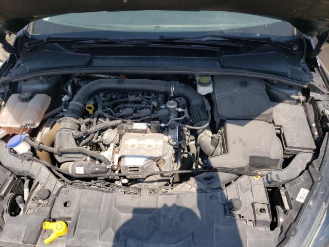 Photo 7 from auction – 2018 FORD FOCUS SE with VIN 1FADP3FE5JL282627