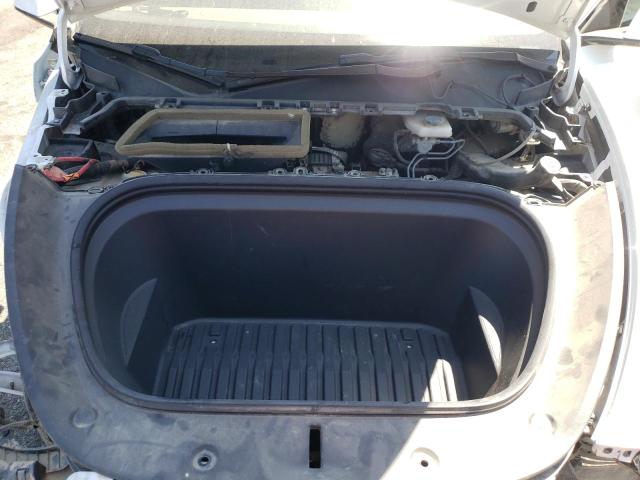 Photo 7 from auction – 2021 TESLA MODEL Y with VIN 5YJYGDEE4MF176860
