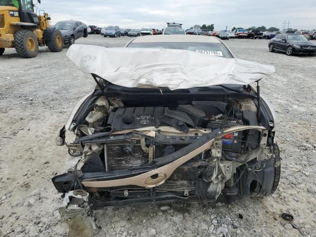 Photo 9 from auction – 2010 TOYOTA CAMRY BASE with VIN 4T1BF3EK1AU074567