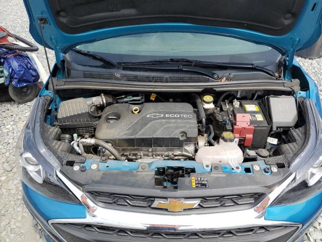 Photo 7 from auction – 2020 CHEVROLET SPARK LS with VIN KL8CB6SA5LC420963