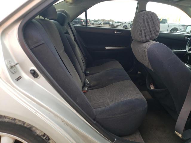 Photo 6 from auction – 2005 TOYOTA CAMRY LE with VIN 4T1BE32K85U392067