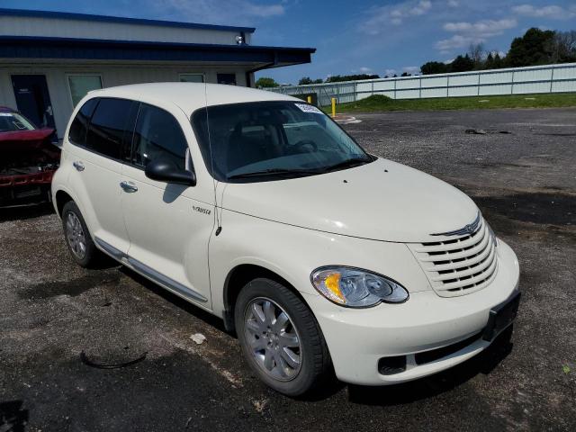 CHRYSLER PT CRUISER 2008 with VIN 3A8FY48B08T180717 - Photo from auction