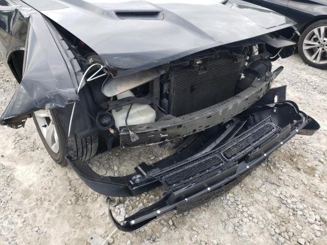 Photo 9 from auction – 2016 DODGE CHALLENGER with VIN 2C3CDZAG7GH284058
