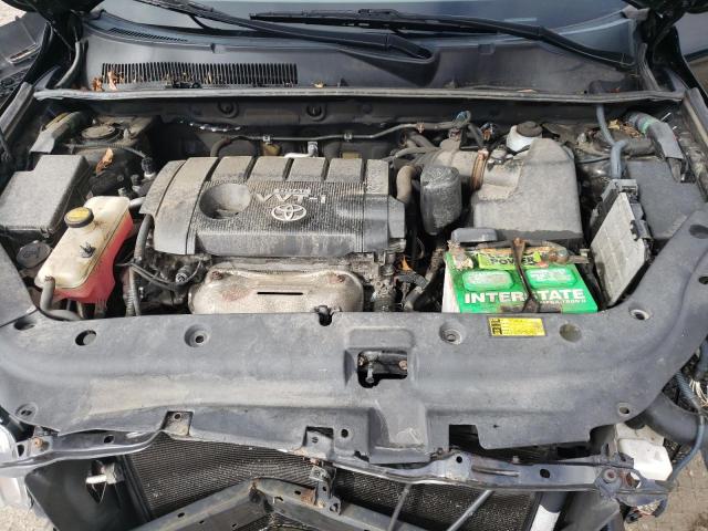 Photo 7 from auction – 2011 TOYOTA RAV4 with VIN 2T3BF4DV7BW082750