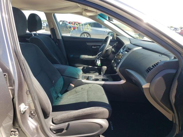 Photo 5 from auction – 2015 NISSAN ALTIMA 2.5 with VIN 1N4AL3AP0FC184393