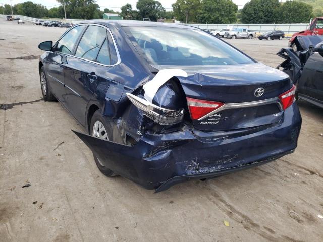 Photo 3 from auction – 2015 TOYOTA CAMRY LE with VIN 4T4BF1FK7FR494477