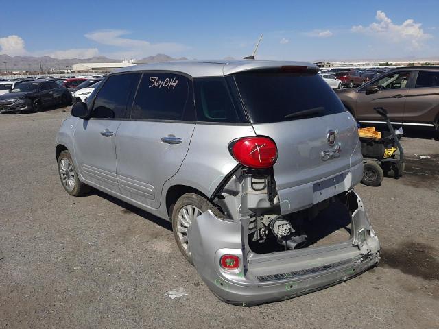 Photo 3 from auction – 2014 FIAT 500L EASY with VIN ZFBCFABH6EZ024765