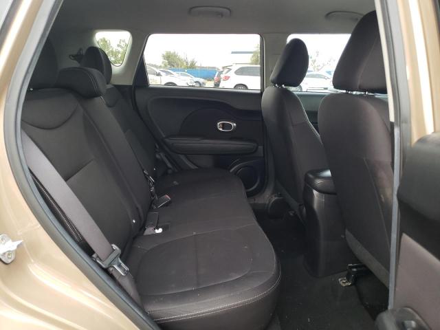 صورة رقم 6 من المزاد - 2015 KIA SOUL مع VIN KNDJN2A25F7162255
