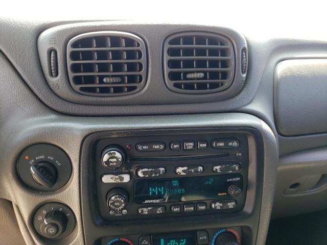 Photo 9 from auction – 2003 CHEVROLET TRAILBLAZE with VIN 1GNET16S036111085