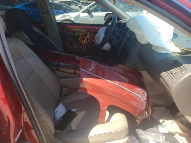 Photo 5 from auction – 2000 LEXUS GS 300 with VIN JT8BD68S3Y0111934