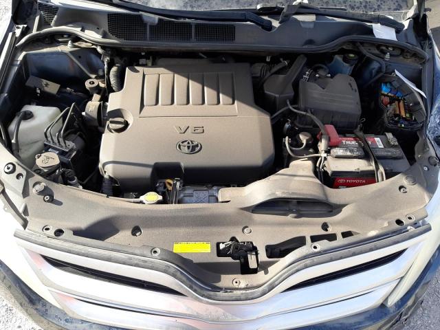 Photo 7 from auction – 2014 TOYOTA VENZA LE with VIN 4T3BK3BB7EU102238