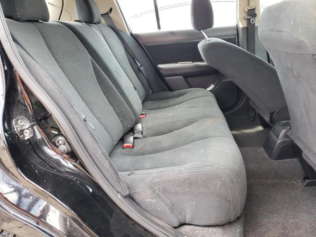 Photo 6 from auction – 2011 NISSAN VERSA S with VIN 3N1BC1CP3BL503383