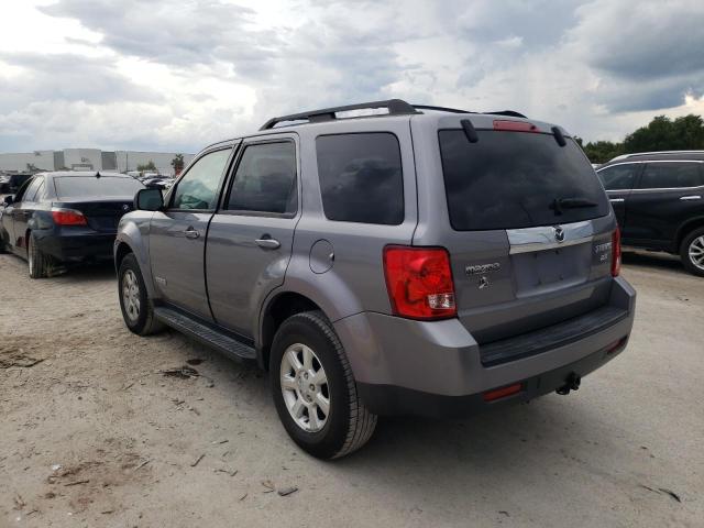 Photo 3 from auction – 2008 MAZDA TRIBUTE I with VIN 4F2CZ02Z18KM14743