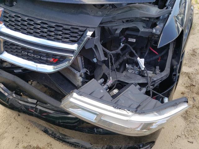 Photo 10 from auction – 2018 DODGE DURANGO with VIN 3C4PDCAB0JT444648