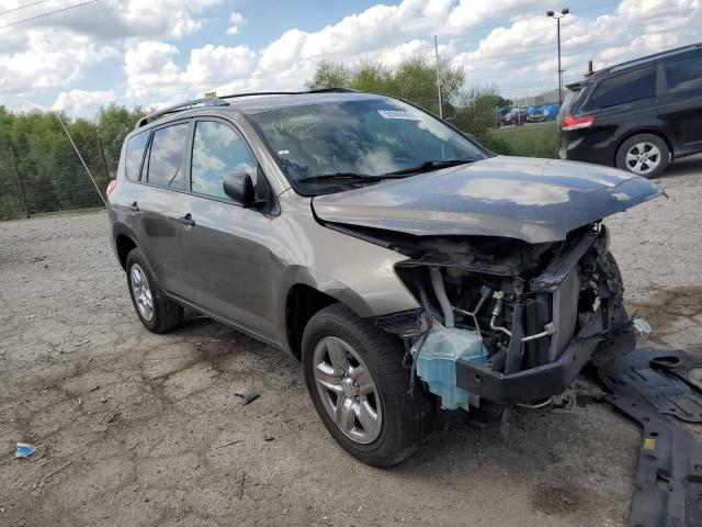 TOYOTA RAV4 2012 with VIN 2T3ZF4DV0CW154954 - Photo from auction