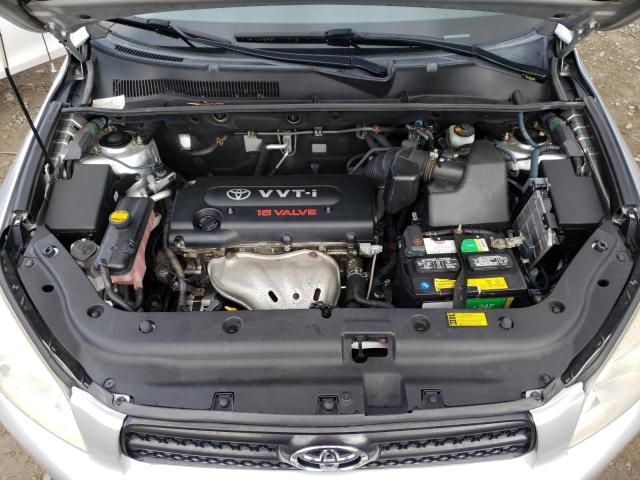 Photo 7 from auction – 2008 TOYOTA RAV4 with VIN JTMBD35V385158320