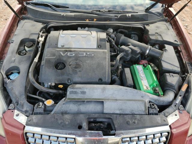 Photo 7 from auction – 2006 NISSAN MAXIMA SE with VIN 1N4BA41E36C800005
