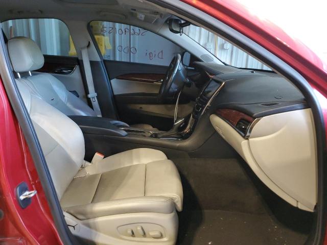 Photo 5 from auction – 2013 CADILLAC ATS PERFOR with VIN 1G6AJ5S30D0118936