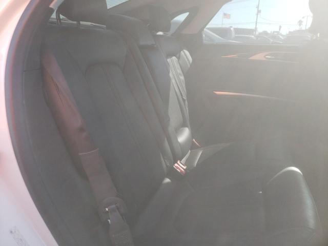 Photo 6 from auction – 2013 LINCOLN MKZ with VIN 3LN6L2GK9DR818056