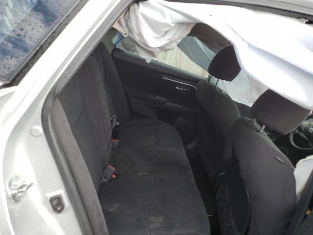 Photo 6 from auction – 2014 NISSAN ALTIMA 2.5 with VIN 1N4AL3AP0EC111331