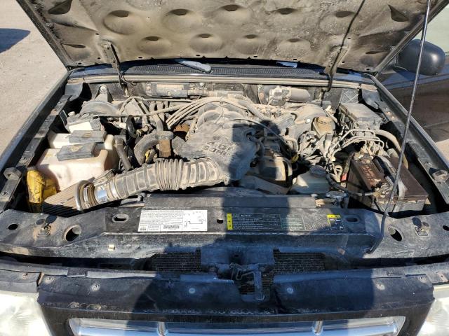 Photo 7 from auction – 2003 FORD RANGER SUP with VIN 1FTYR44E23PB41931