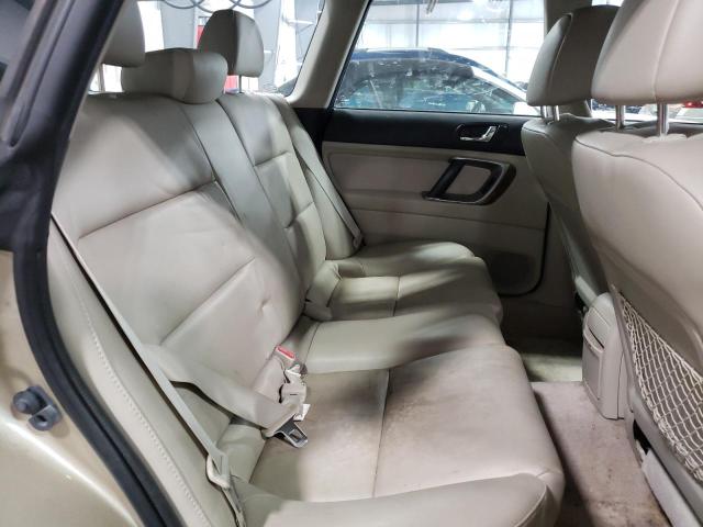 Photo 6 from auction – 2008 SUBARU OUTBACK 2. with VIN 4S4BP62C787358032