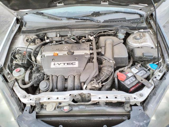 Photo 7 from auction – 2006 ACURA RSX with VIN JH4DC548X6S012447