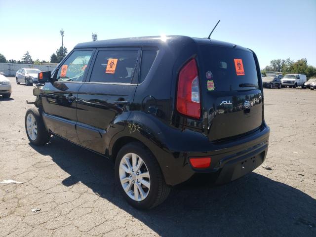 Photo 3 from auction – 2012 KIA SOUL with VIN KNDJT2A53C7358142