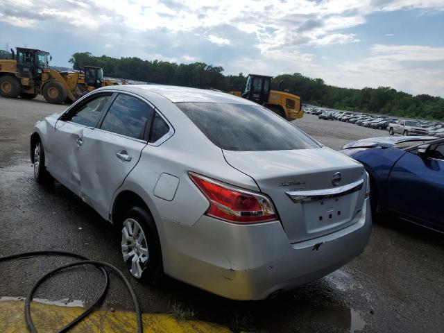 Photo 3 from auction – 2014 NISSAN ALTIMA 2.5 with VIN 1N4AL3AP0EC111331