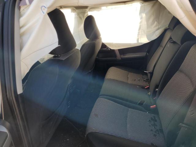 Photo 6 from auction – 2019 TOYOTA 4RUNNER SR with VIN JTEBU5JR4K5674452