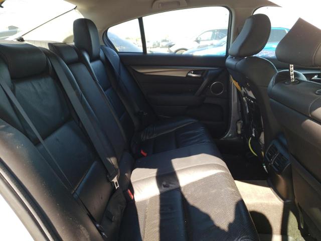 Photo 6 from auction – 2012 ACURA TL with VIN 19UUA8F51CA011573