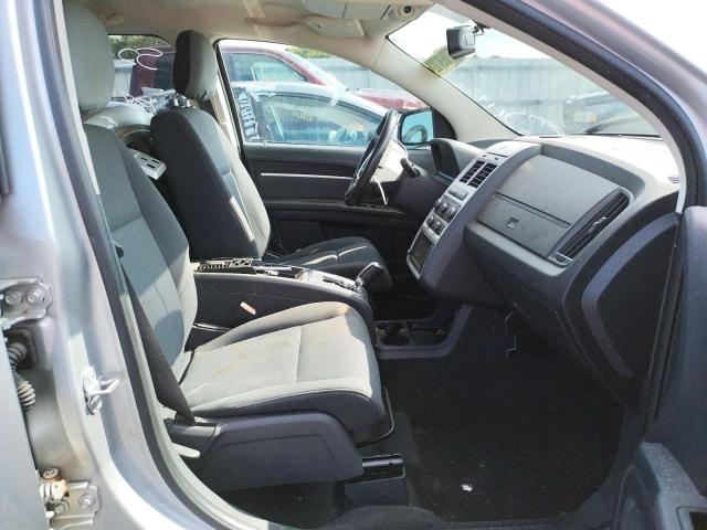 Photo 5 from auction – 2010 DODGE JOURNEY SX with VIN 3D4PG5FV0AT128871