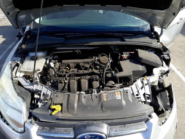 Photo 7 from auction – 2014 FORD FOCUS SE with VIN 1FADP3K27EL277494