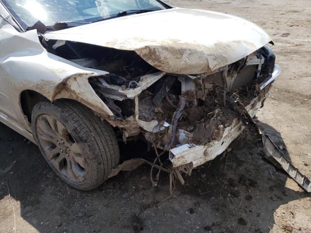صورة رقم 9 من المزاد - 2016 SUBARU IMPREZA SP مع VIN JF1GPAP66G8242187