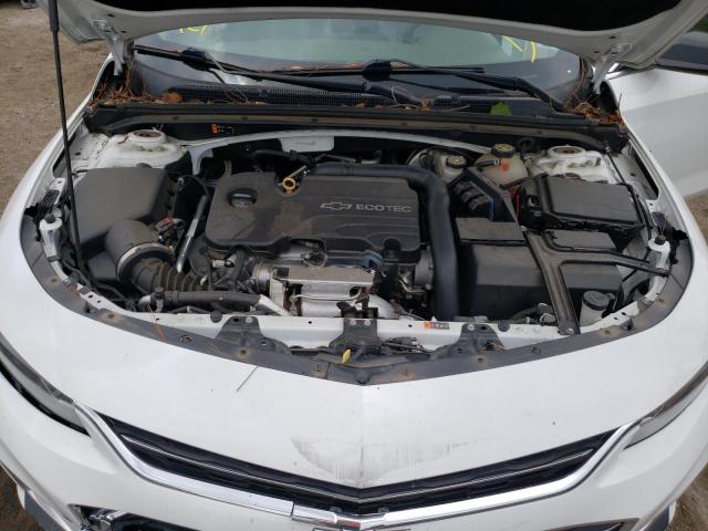 Photo 7 from auction – 2016 CHEVROLET MALIBU L with VIN 1G1ZA5ST9GF243203