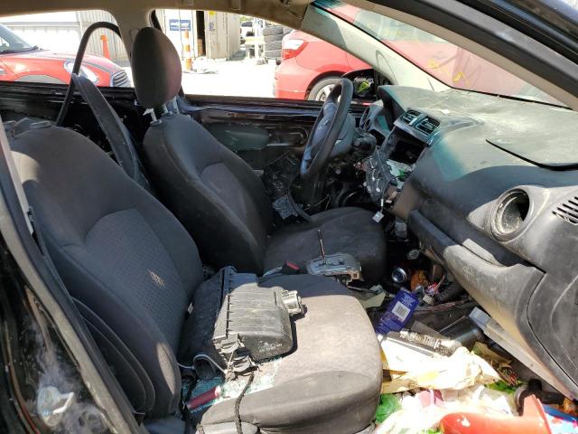 Photo 5 from auction – 2017 MITSUBISHI MIRAGE ES with VIN ML32A3HJ4HH016478