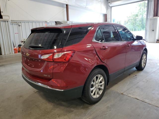 Photo 4 from auction – 2018 CHEVROLET EQUINOX LT with VIN 2GNAXSEV6J6298988