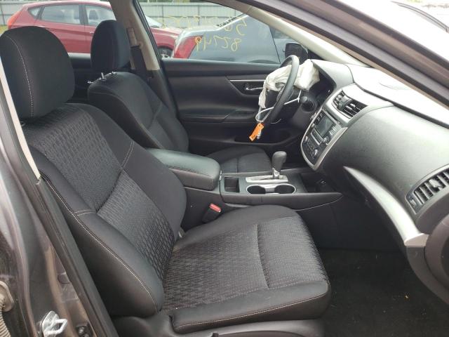 Photo 5 from auction – 2017 NISSAN ALTIMA 2.5 with VIN 1N4AL3AP9HC168048