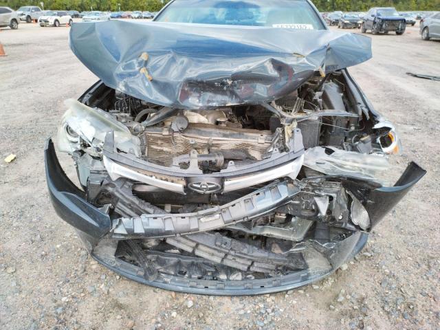 Photo 9 from auction – 2015 TOYOTA CAMRY LE with VIN 4T4BF1FK1FR448577