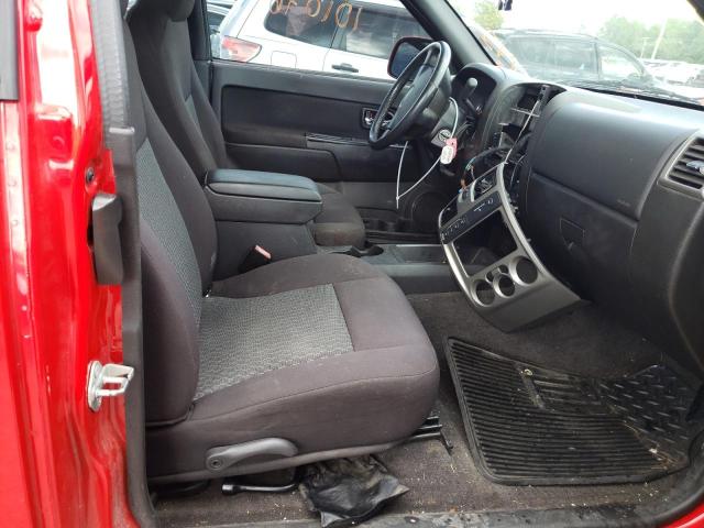 Photo 5 from auction – 2012 CHEVROLET COLORADO L with VIN 1GCJTCF98C8129824